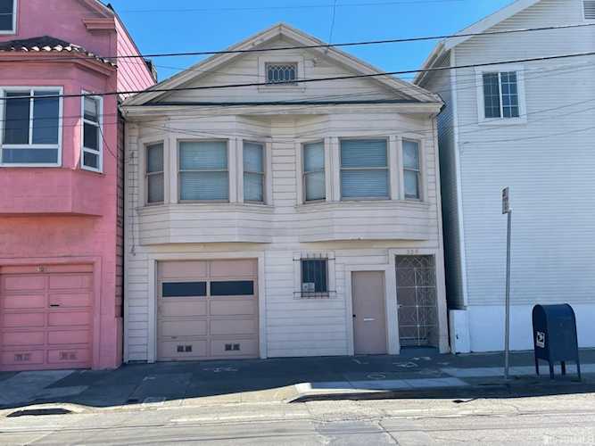 339 Paul Avenue, San Francisco, CA 94124 | RubyHome Photo 1