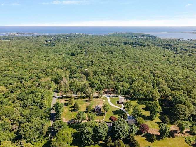 435 Old Harbor Road Westport, MA 02790
