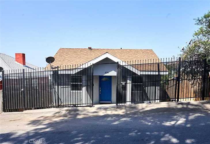 616 Park Row Drive Silver Lake, CA 90012 | MLS PW22216928 Photo 1
