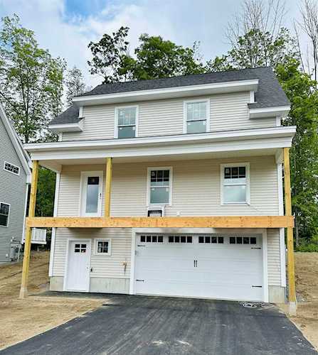 Lot 22 Copley Commons Dr Dover, NH 03820