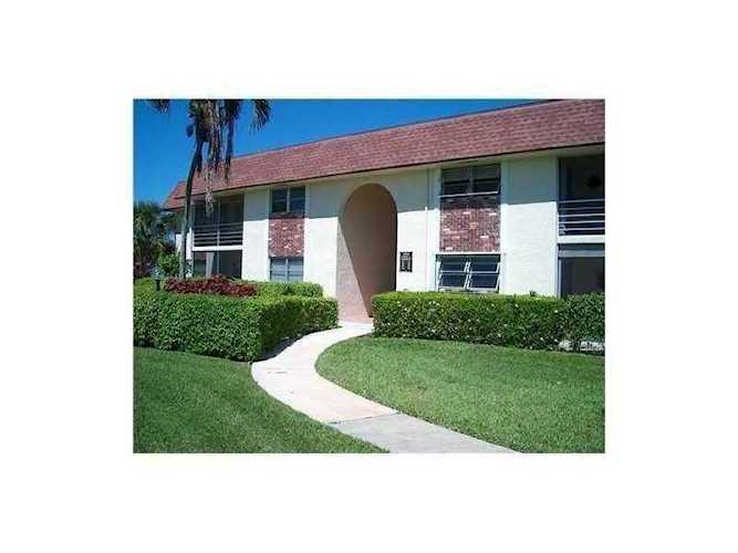 22745 SW 66th Ave #207 Boca Raton, FL 33428