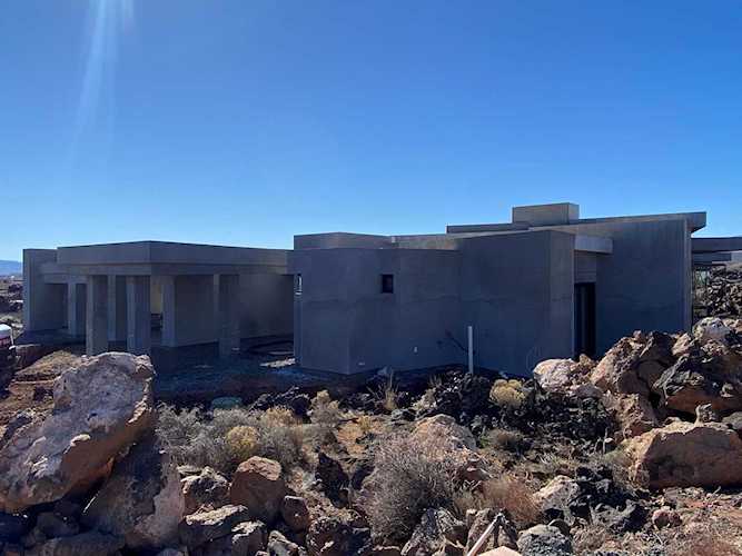 2088 N Chaco Trail St George, UT 84770