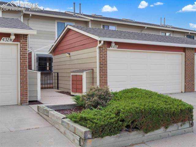 432 W Rockrimmon Boulevard Colorado Springs, CO 80919