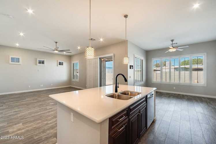 5820 E Montara Place Mesa, AZ 85215