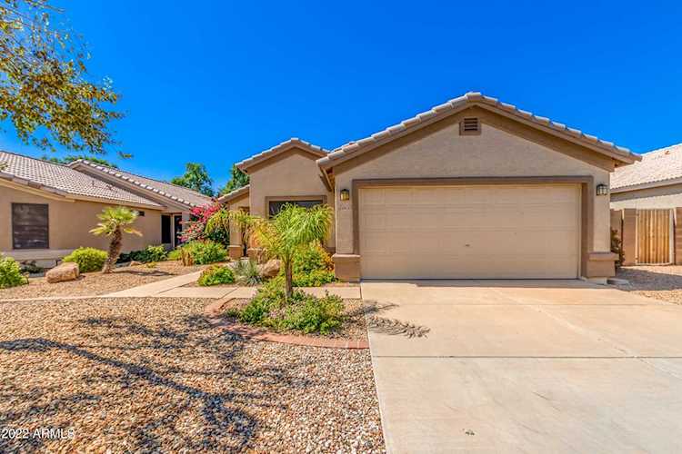 10030 N 94th Lane Peoria, AZ 85345