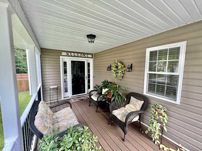 3682 Hilton Drive Johns Island, SC 29455 | MLS 22025423 Photo 1