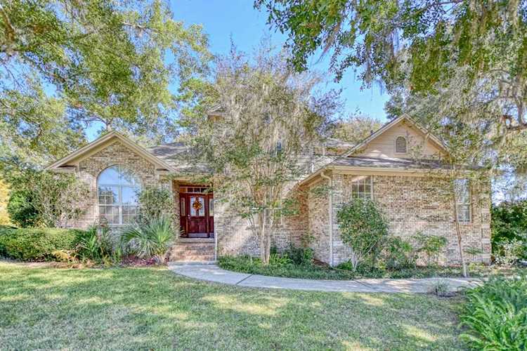 3452 Chamblee Rd Tallahassee, FL 32309 in Lenox Mill Photo 1
