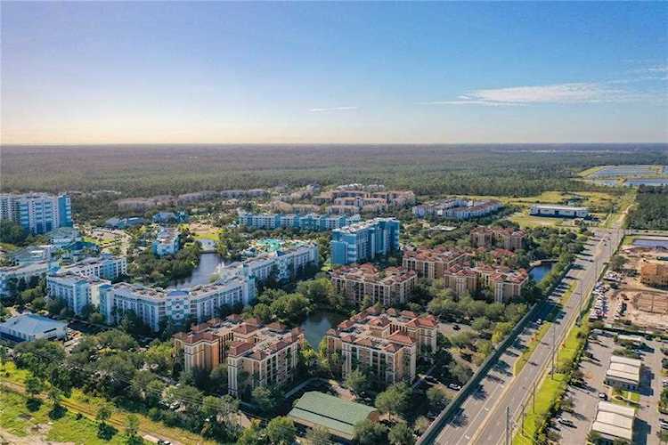 12521 Floridays Resort Dr #603F Orlando, FL 32821