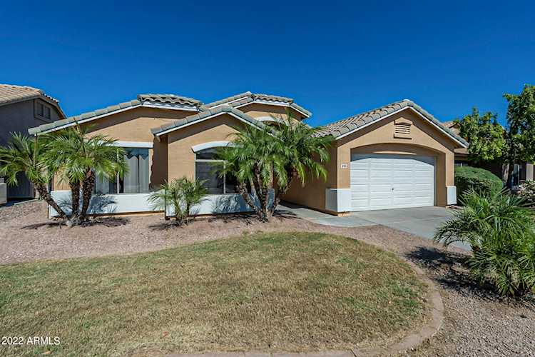 490 E Clairidge Drive San Tan Valley, AZ 85143 | MLS 6474093 Photo 1