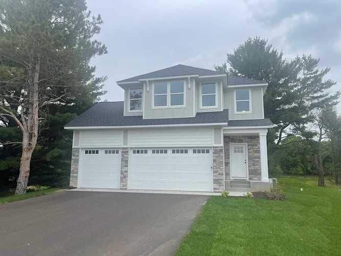 17423 Jackson Street NE Ham Lake, MN 55304
