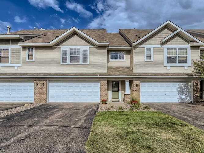 15307 Iodine Street NW Ramsey, MN 55303