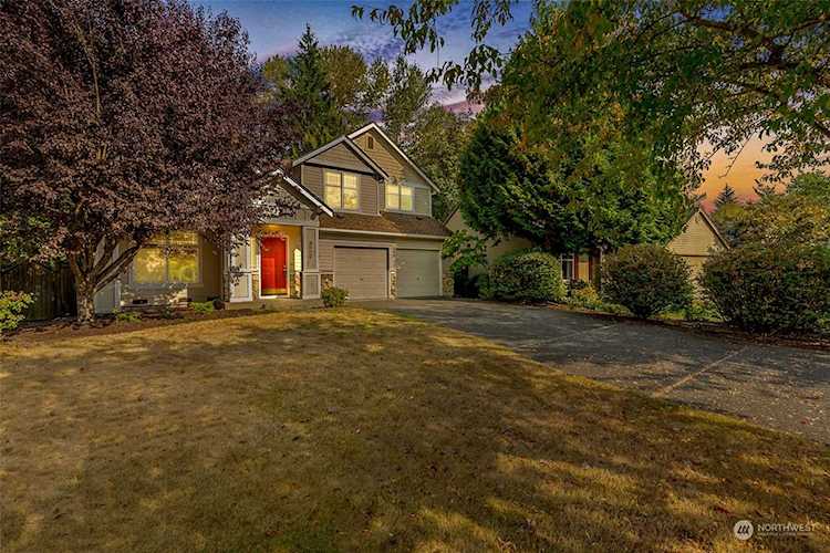 8015 Carlisle Place, Arlington, WA, 98223 | MLS#1973971 | Novak Team Photo 1
