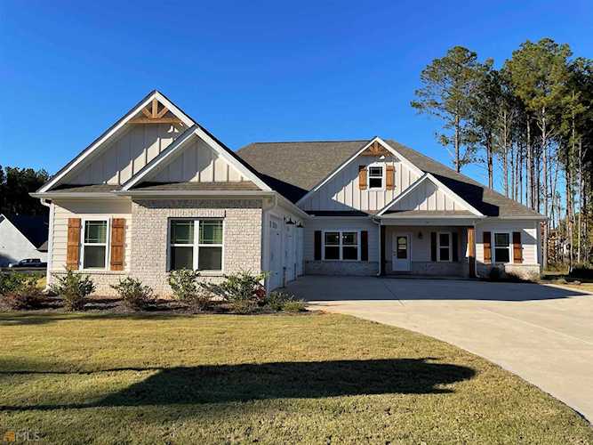10 Duck DriveSenoiaGA30276 | Fayette And Coweta Homes Photo 1
