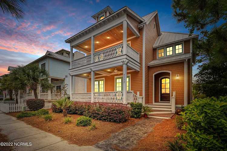 1312 Spot Ln Carolina Beach, NC 28428 | MLS 100351669 Photo 1