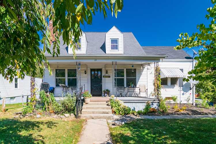 29 Fairview Ave Winchester, KY 40391