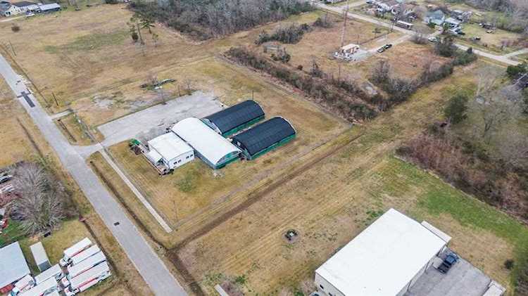 2100 Carolina Ave League City, TX 77573