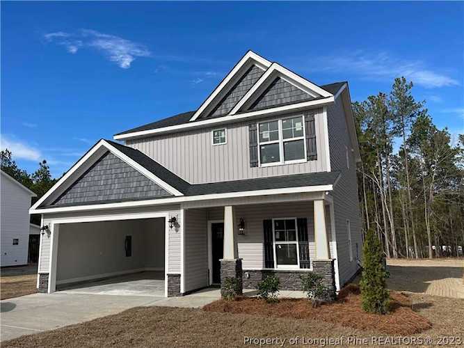 1166 Micro Tower Rd Lillington, NC 27546