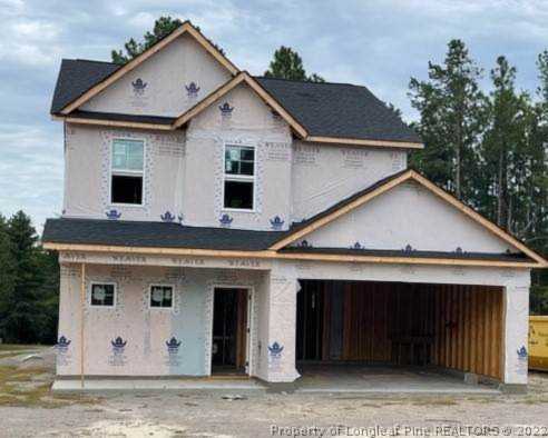 1186 Micro Tower Rd Lillington, NC 27546