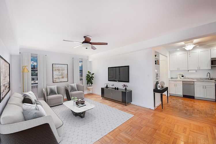 90 E Park Terrace #3-A New York, NY 10034