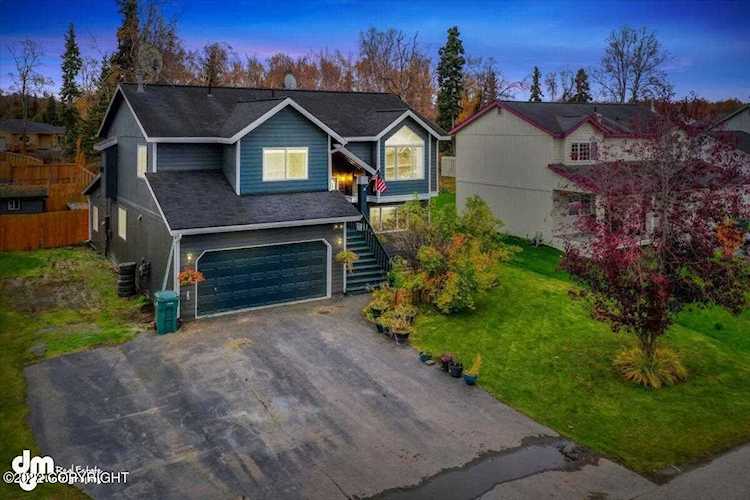 1740 W 99th Avenue Anchorage, AK 99515