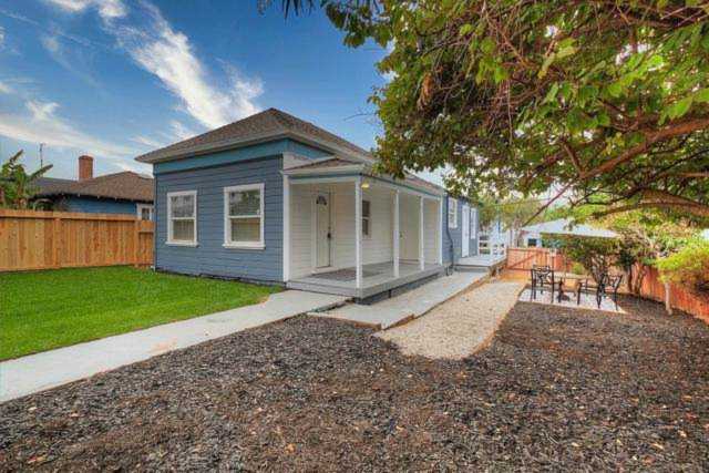 109 S Tremont Street Oceanside, CA 92054