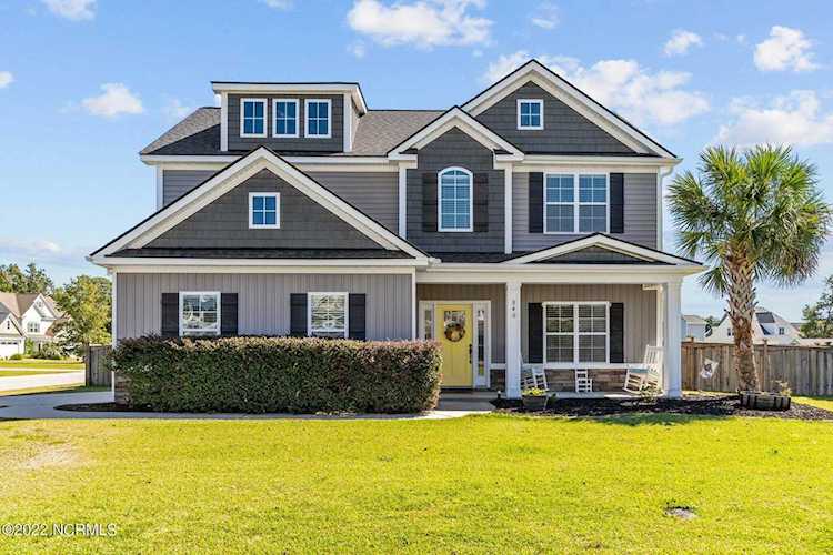 84 Strawberry Fields Way Hampstead, NC 28443 | MLS 100352664 Photo 1
