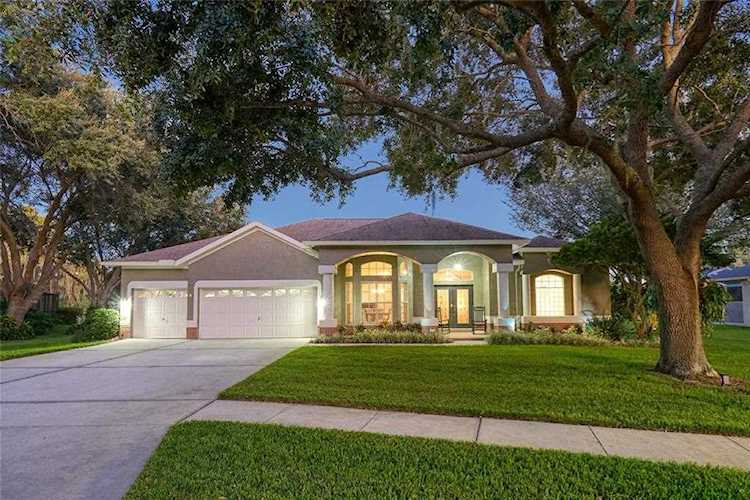 1640 Parker Pointe Blvd Odessa, FL 33556
