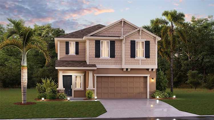 6814 Wilson Hammock Ave Groveland, FL 34736