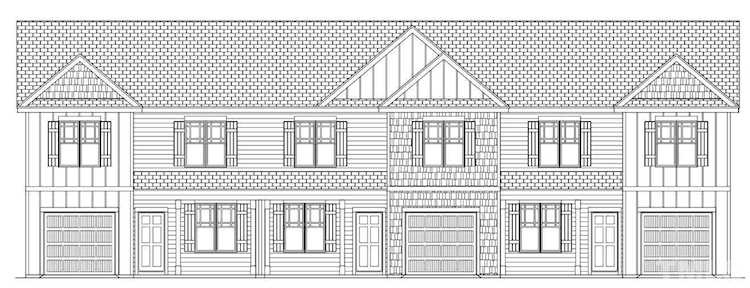 43 Stewarts Knob Drive Clayton, NC 27527 | MLS 2450738 Photo 1