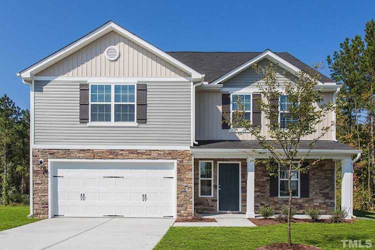 221 Campaign Drive Mebane, NC 27302
