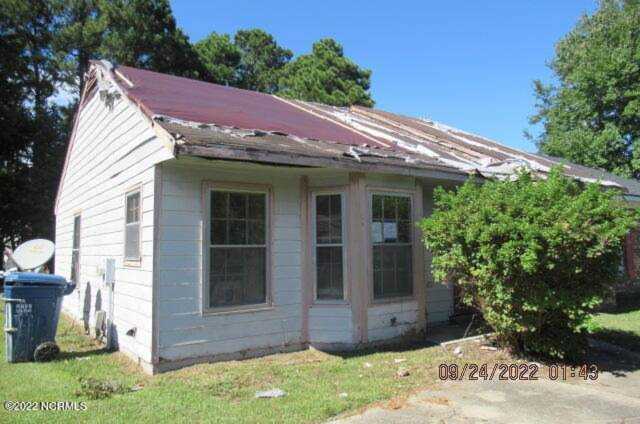 2141 Rolling Ridge Drive Midway Park, NC 28544 | MLS 100352629 Photo 1