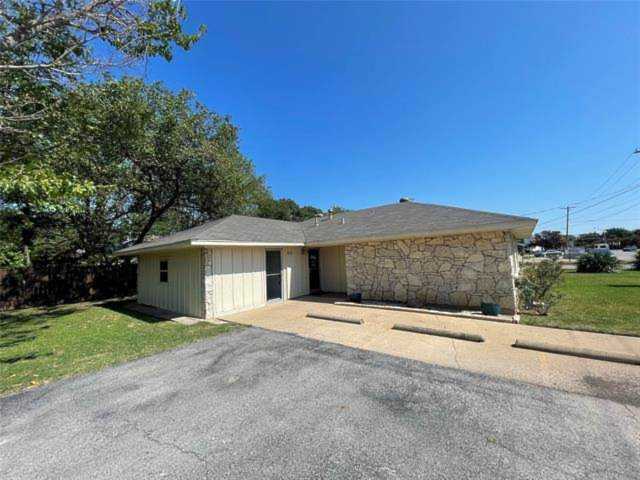 800 Paluxy Road Granbury, TX 76048