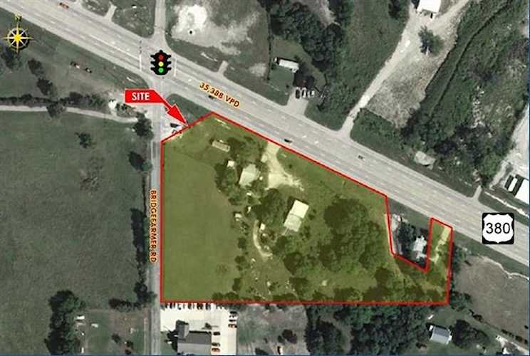 4224 US Hwy 380 Lowry Crossing, TX 75407