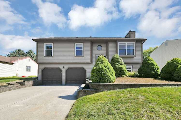 300 Pathfinder Drive Reynoldsburg, OH 43068 | MLS 222037637 Photo 1