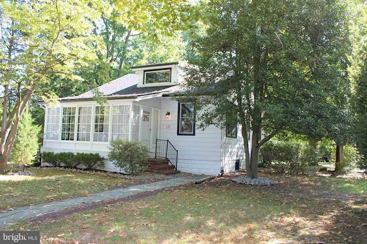 7 Bergen Ave Voorhees, NJ 08043 | MLS NJCD2033330 Photo 1