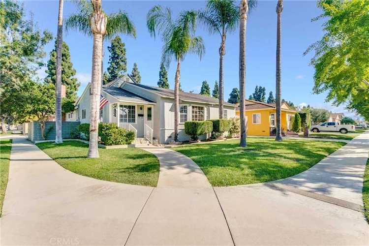 4434 Josie Ave Lakewood, CA 90713
