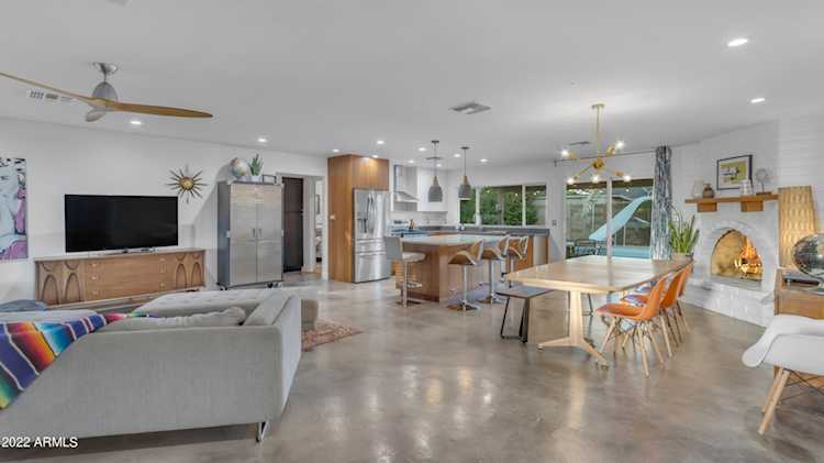 2835 S Calle Rosa Circle Mesa, AZ 85202 | MLS 6473075 Photo 1