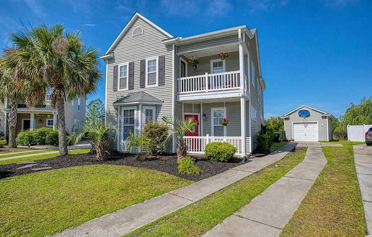 817 Golden Willow Ct. Myrtle Beach, SC 29579 | MLS 2214426 Photo 1