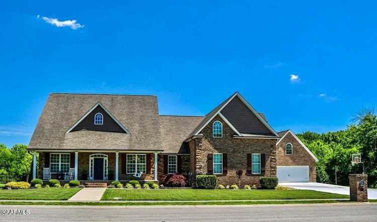 627 Kirkwell Dr Alcoa, TN 37701