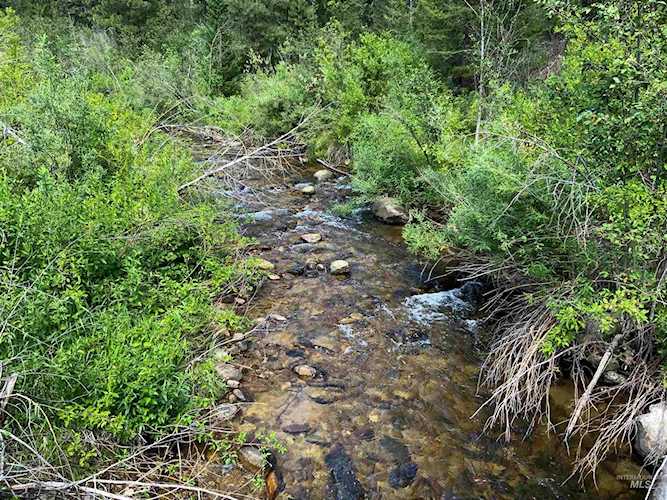 TBD Meadow Creek Drive Idaho City, ID 83631