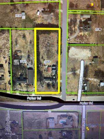 3450 Parker Road Wylie, TX 75098