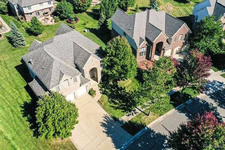24556 Perceval Novi, MI 48375