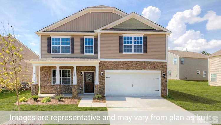 1246 Caledon Drive Mebane, NC 27302