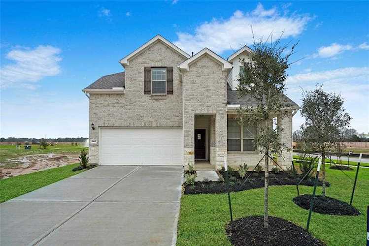25837 Rugosa Dr Magnolia, TX 77355