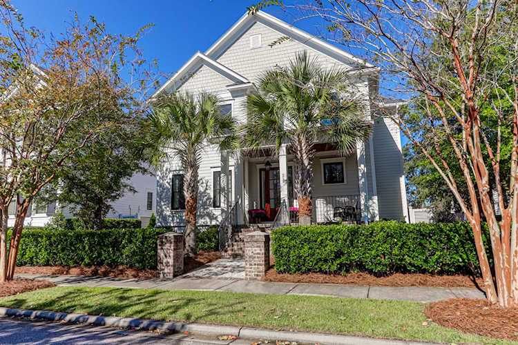 213 Amberjack Ln Charleston, SC 29492