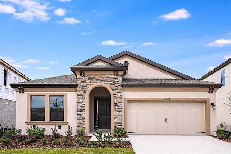 14835 Paddock Pond Ave Lithia, FL 33547