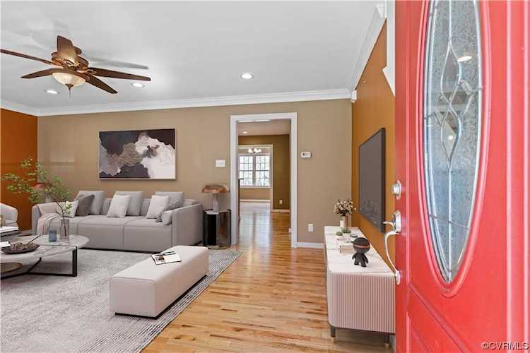 3390 Rolling Trail Dr Powhatan, VA 23139