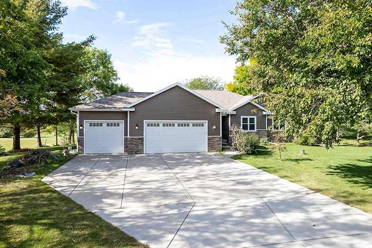 13839 W Elaine Dr Evansville, WI 53536-8416