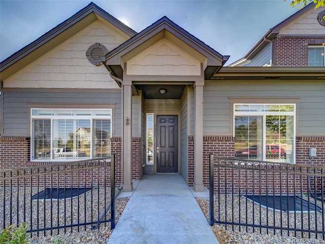26295 E Calhoun Place Aurora, CO 80016