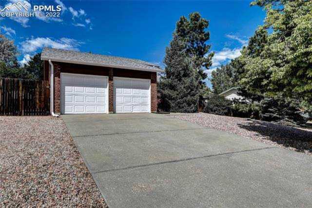 7626 Vallhalla Drive Colorado Springs, CO 80920 | Ashford Realty Group Photo 1